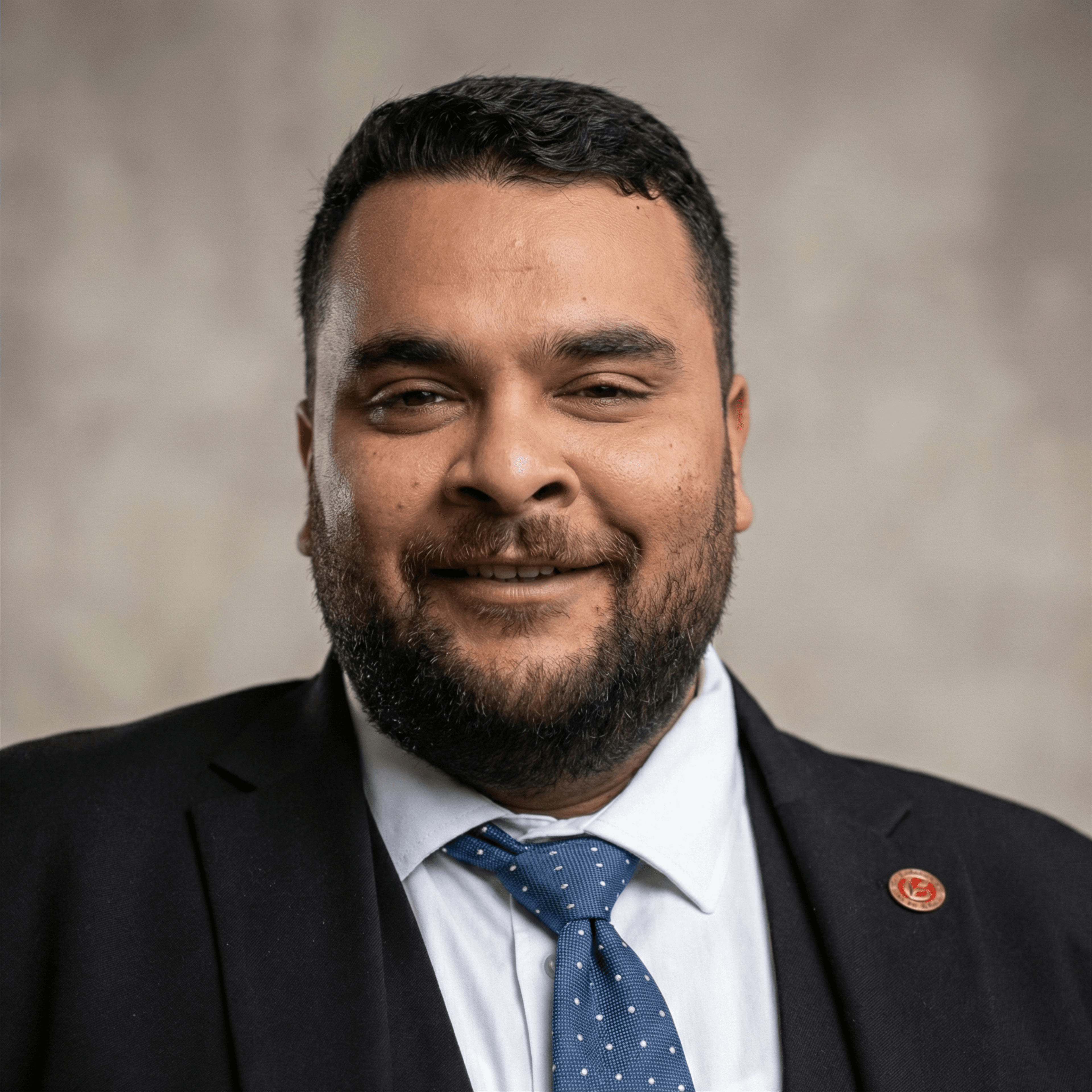 Avukat Furkan Talha Demirtaş