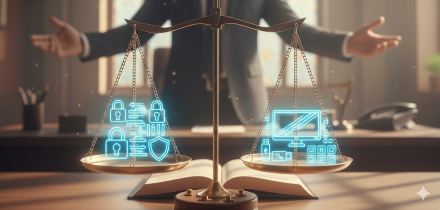 Bilişim Hukuku ve KVKK Danışmanlığı - Avukat Furkan Talha Demirtaş