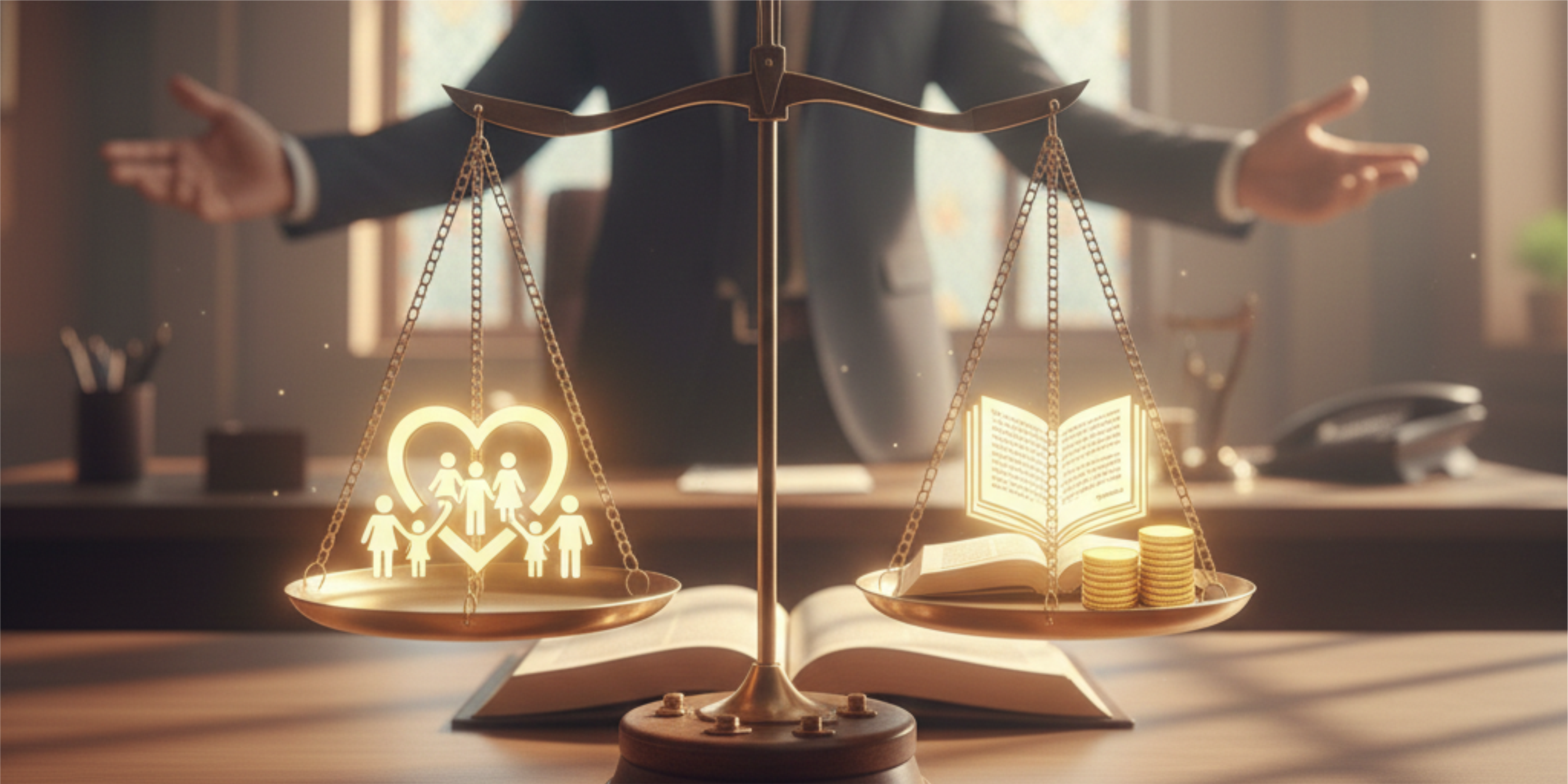 Medeni Hukuk ve Boşanma Davaları - Avukat Furkan Talha Demirtaş